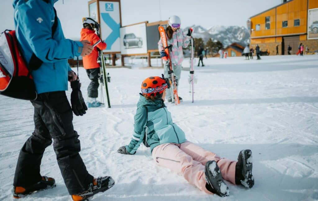 verletzter Skifahrer, Bergungskosten Hubschrauber