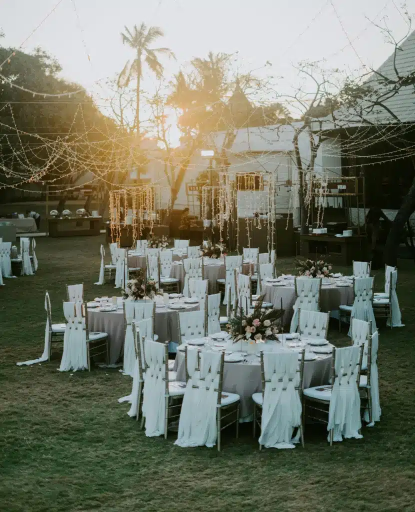 schöne Hochzeitslocation im Garten, Hochzeit Haftpflichtversicherung, Hochzeitshaftpflichtversicherung